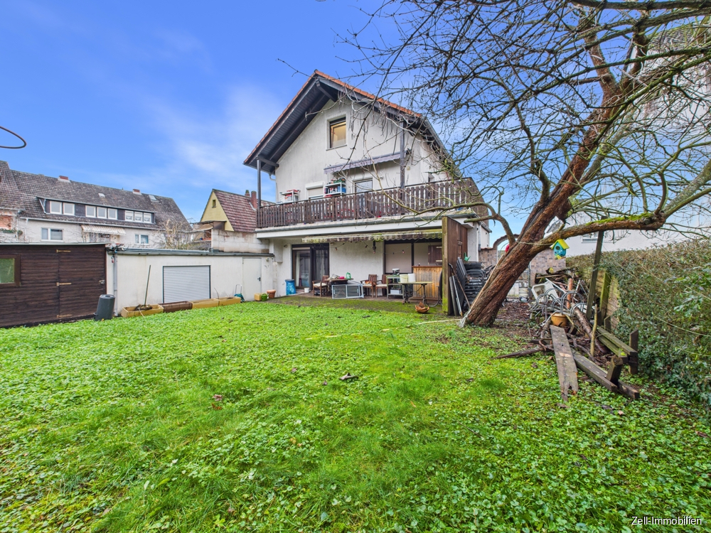 Mehrfamilienhaus in beliebter Lage von Rüdesheim-Eibingen – 65385 Rüdesheim, 65385 Rüdesheim – Vorschaubild 39