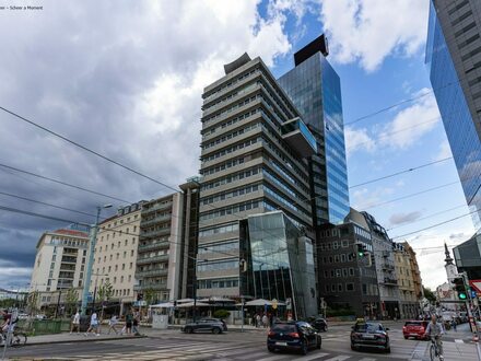 Einzigartiger Bürostandort in Innenstadtnähe - 1020 Wien zu mieten