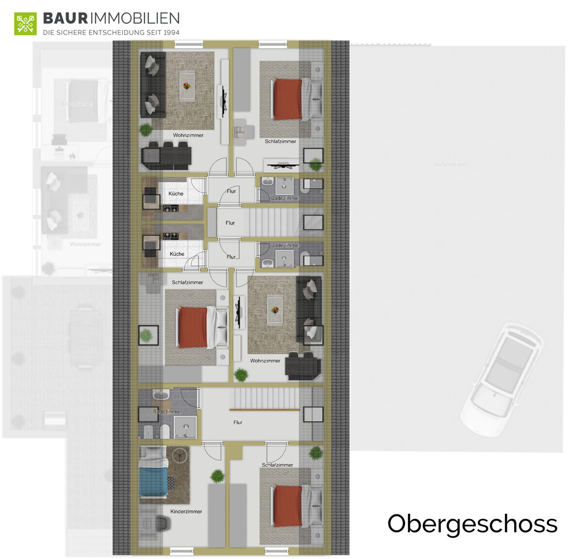 360° I Geräumiges MFH in Danketsweiler – 88263 Horgenzell, 88263 Horgenzell – Vorschaubild 36