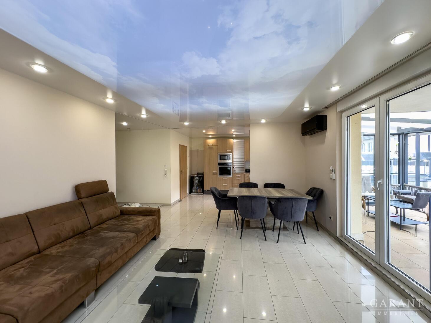 Real Estate Title Image Background