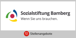 Sozialstiftung Bamberg