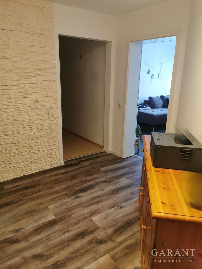 Ländliche 4-Zimmer-Erdgeschoss-Wohnung mit Terrasse, Balkon und Weitblick – 73663 Berglen, 73663 Berglen – Vorschaubild 8