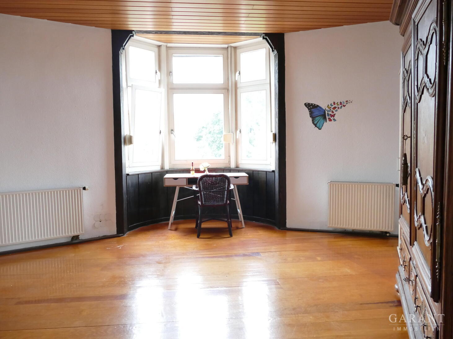 * Charmanter Altbaucharakter... * – 74072 Heilbronn, 74072 Heilbronn – Vorschaubild 2