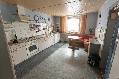 POTENZIAL IN IDYLLISCHER FAMILIÄRER UMGEBUNG – 96524 Föritz, 96524 Föritz – Vorschaubild 3