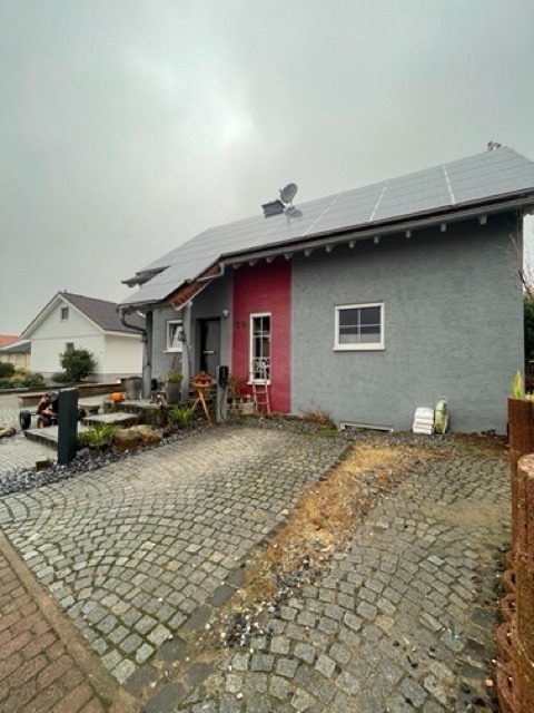 Freistehendes Einfamilienhaus mit 1 Garage und 4 Stellplätzen – 67587 Wintersheim, 67587 Wintersheim – Vorschaubild 11