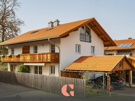 Sonnenverwöhntes Familienparadies: Modernes Haus in familienfreundlichem Design