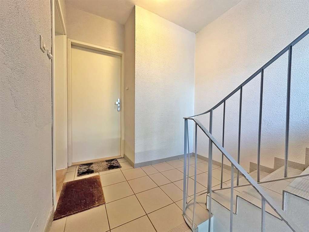 Neustadt / Gepflegte 1-Zimmer-Wohnung in zentraler Lage - Foto 5