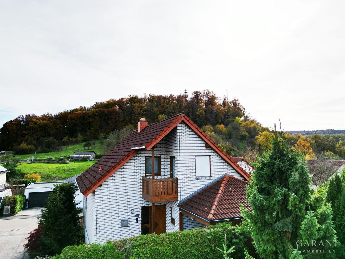 Zweifamilienhaus mit Komfort und Inklusion: separate barrierearme Wohnung inklusive – 74374 Zaberfeld, 74374 Zaberfeld – Vorschaubild 3