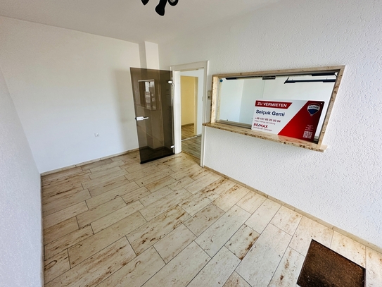 3,5 -Zimmer-Wohnung mit Terrasse - Coburg Süd!