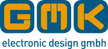 GMK electronic design GmbH