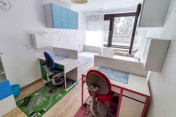 Kinderzimmer