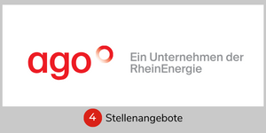 AGO GmbH Energie + Anlagen 
