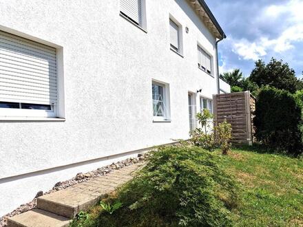 *** Schöne 2 Zimmer-Wohnung mit Terrasse ***