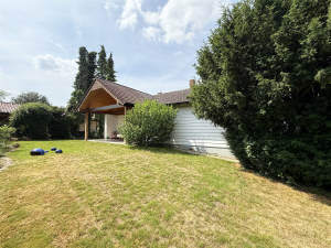 Freistehendes Einfamilienhaus mit Terrasse auf großem Grundstück – 55291 Saulheim, 55291 Saulheim – Vorschaubild 14