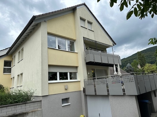 Mehrfamilienhaus in Miltenberg