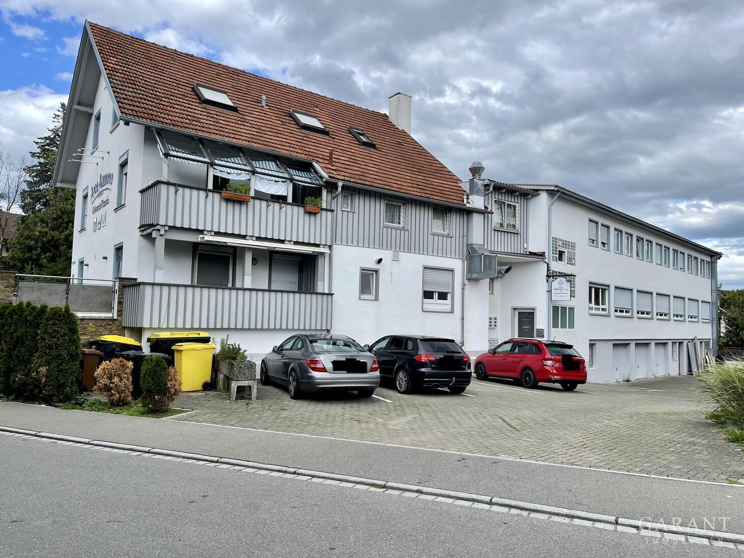 Ein Ort voller Möglichkeiten - investieren, gestalten, verwirklichen! – 88069 Tettnang, 88069 Tettnang – Vorschaubild 3