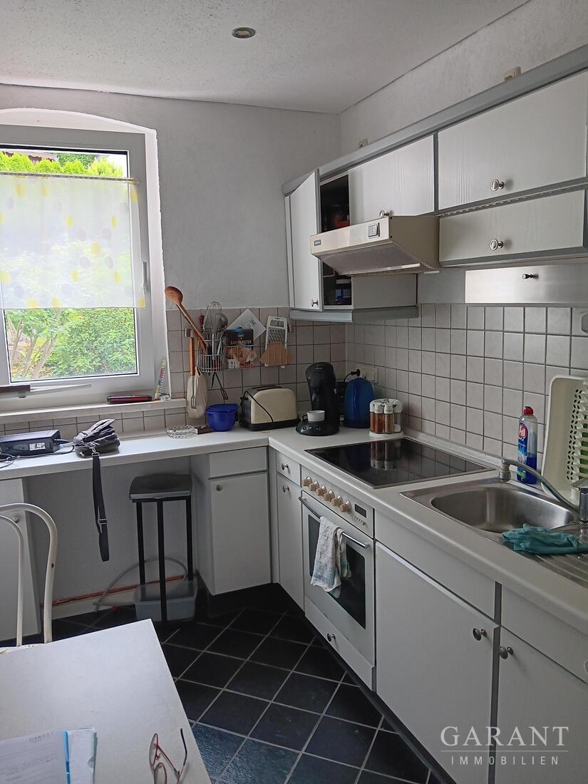 Charmantes Stadthaus... Ihr neues ZUHAUSE oder als Ferienhaus ! – 96346 Wallenfels, 96346 Wallenfels – Vorschaubild 3