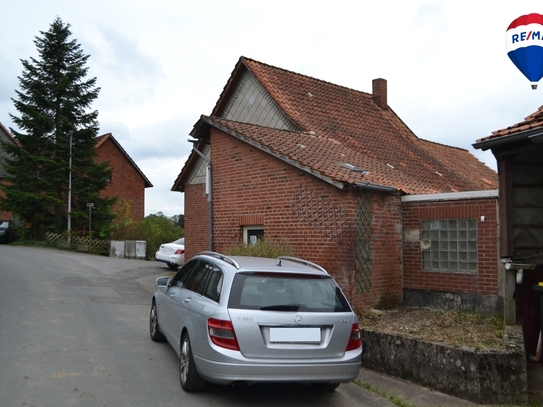 Achtung Preis Reduziert Einfamilienhaus mit traumhafter Aussicht am Weseberg