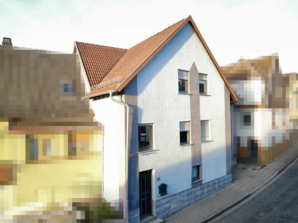 Real Estate Title Image Background