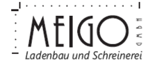 MEIGO Ladenbau GmbH