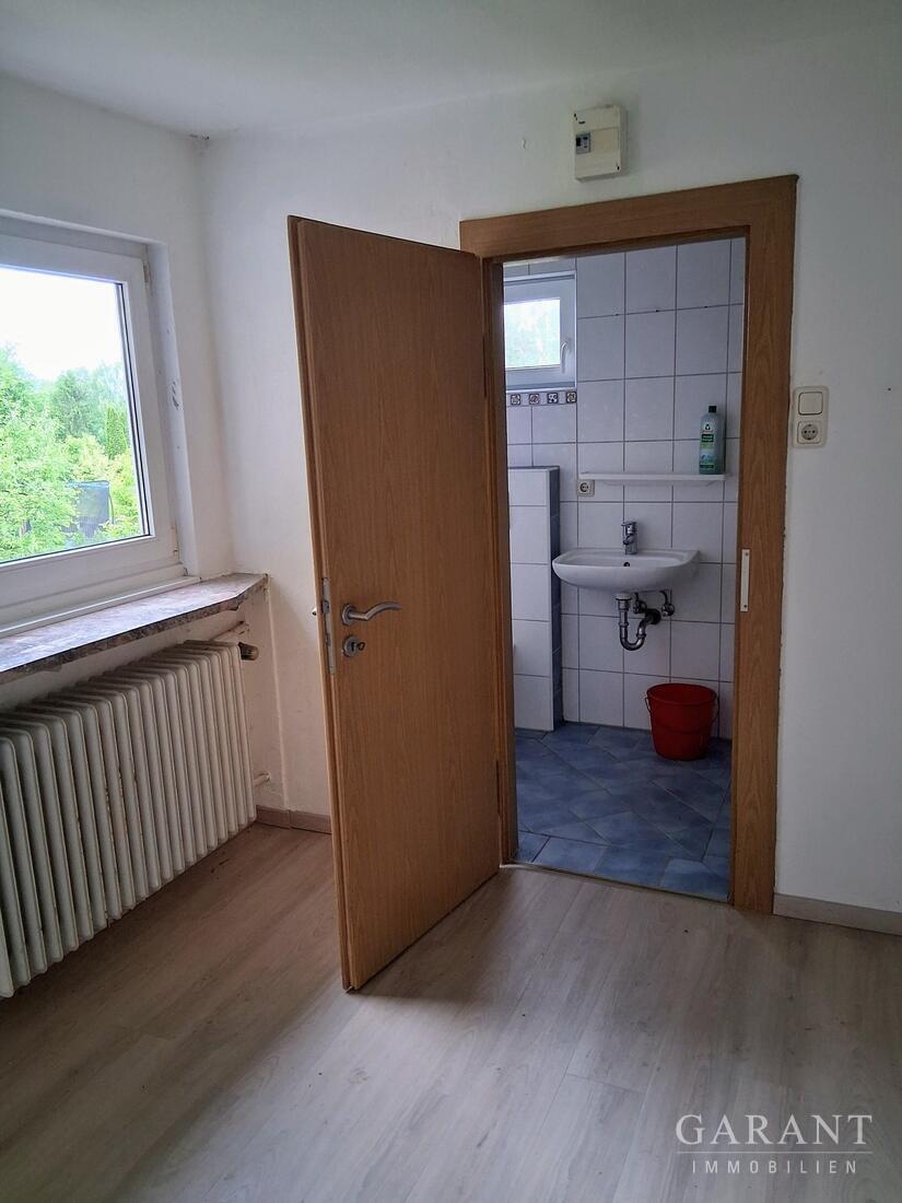 " Meine Miete" Doppelhaushälfte mit großzügigem Garten in Hof ! – 95032 Hof, 95032 Hof – Vorschaubild 5