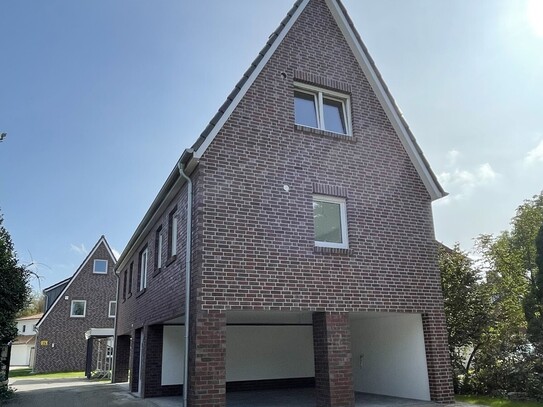 Ab sofort ! Maisonettewohnung in Oldenburg-Osternburg sucht neuen Mieter