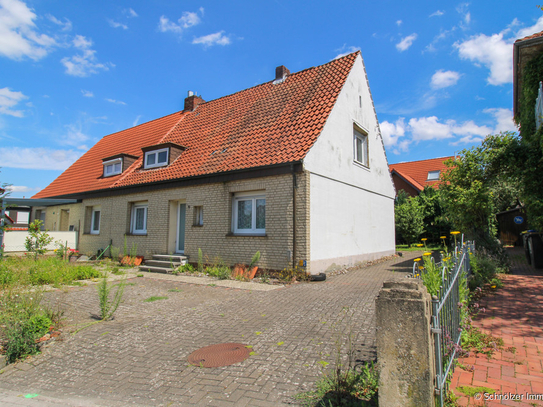 Handwerkerhaus: aus Alt mach Neu