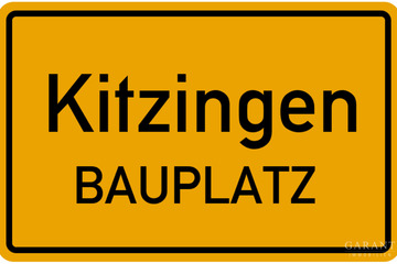 Kitzingen.BAUPLATZ