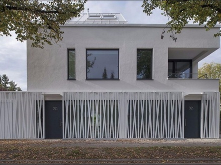 ELVIRA - Großhadern - Traumhafte 3,5-Zimmer-Wohnung mit sonniger Dachterrasse