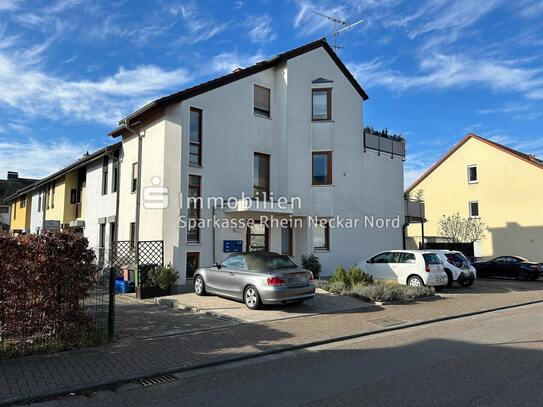 Exklusives Dachgeschoss-Refugium mit Dachterrasse