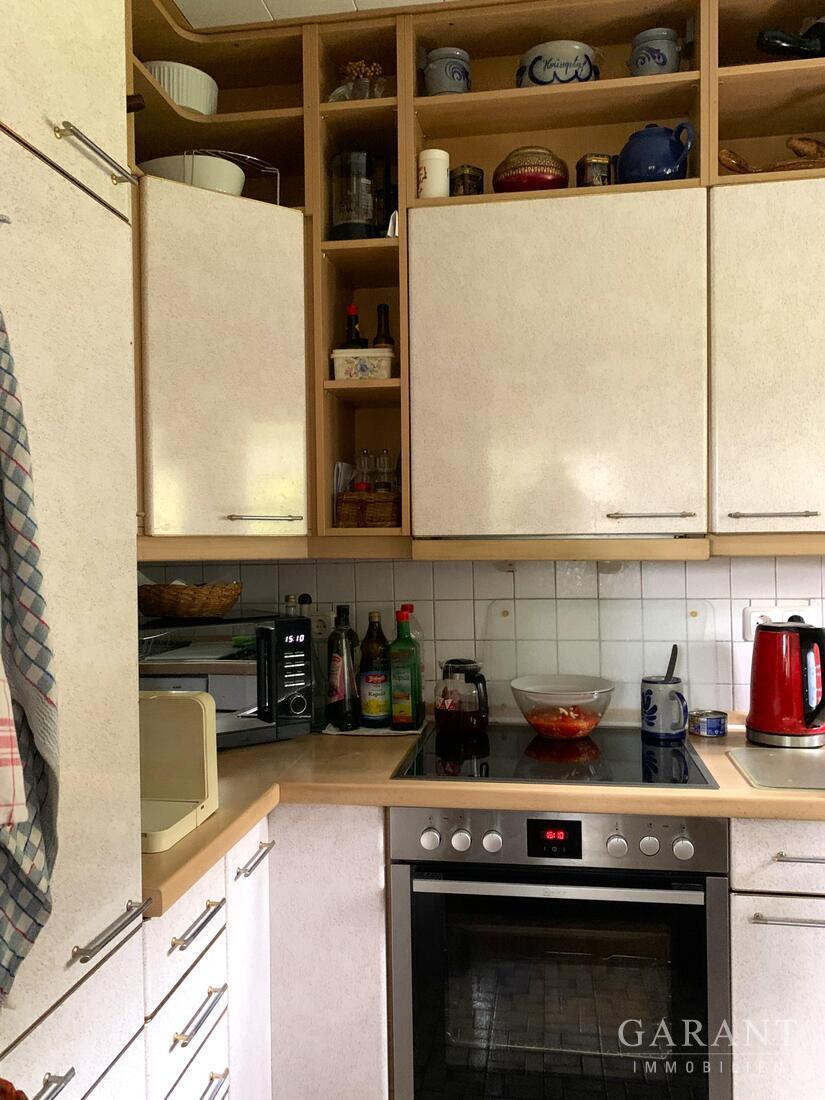 GUTE ANLAGE - 2 Fam-Haus mit top Aussicht! – 75179 Pforzheim, 75179 Pforzheim – Vorschaubild 9