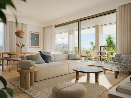 Falkensteiner Parks Residences Lake Garda Erdgeschosswohnung Olivio