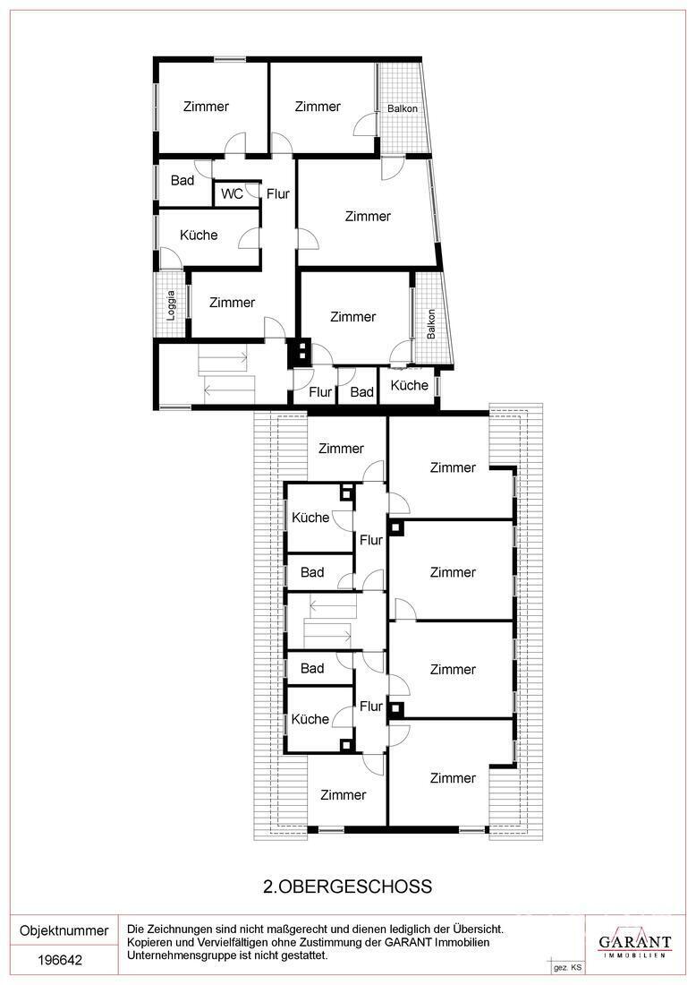 !!! Top Kapitalanlage in Leonberg - Wohn- und Geschäftshaus in guter Lage !!! – 71229 Leonberg, 71229 Leonberg – Vorschaubild 4