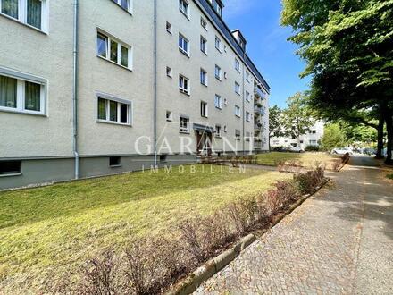 Tolles Apartment - Nahe Roseneck - Fernwärme!