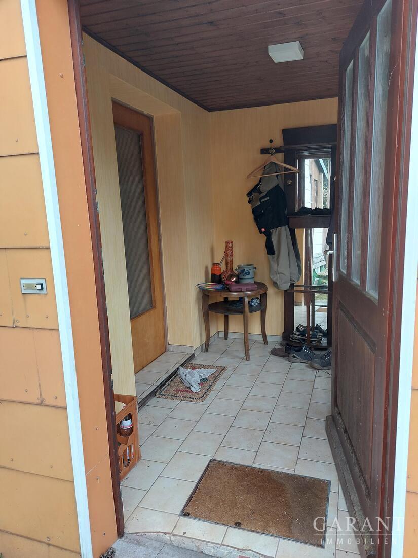 Das "Häuschen" im Grünen sucht Bewohner ! – 95179 Geroldsgrün, 95179 Geroldsgrün – Vorschaubild 6