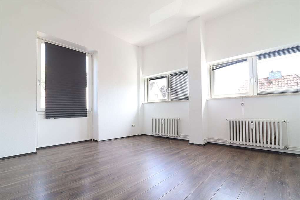 Burgdamm / Gepflegte 3-Zimmer-Wohnung - Foto 5