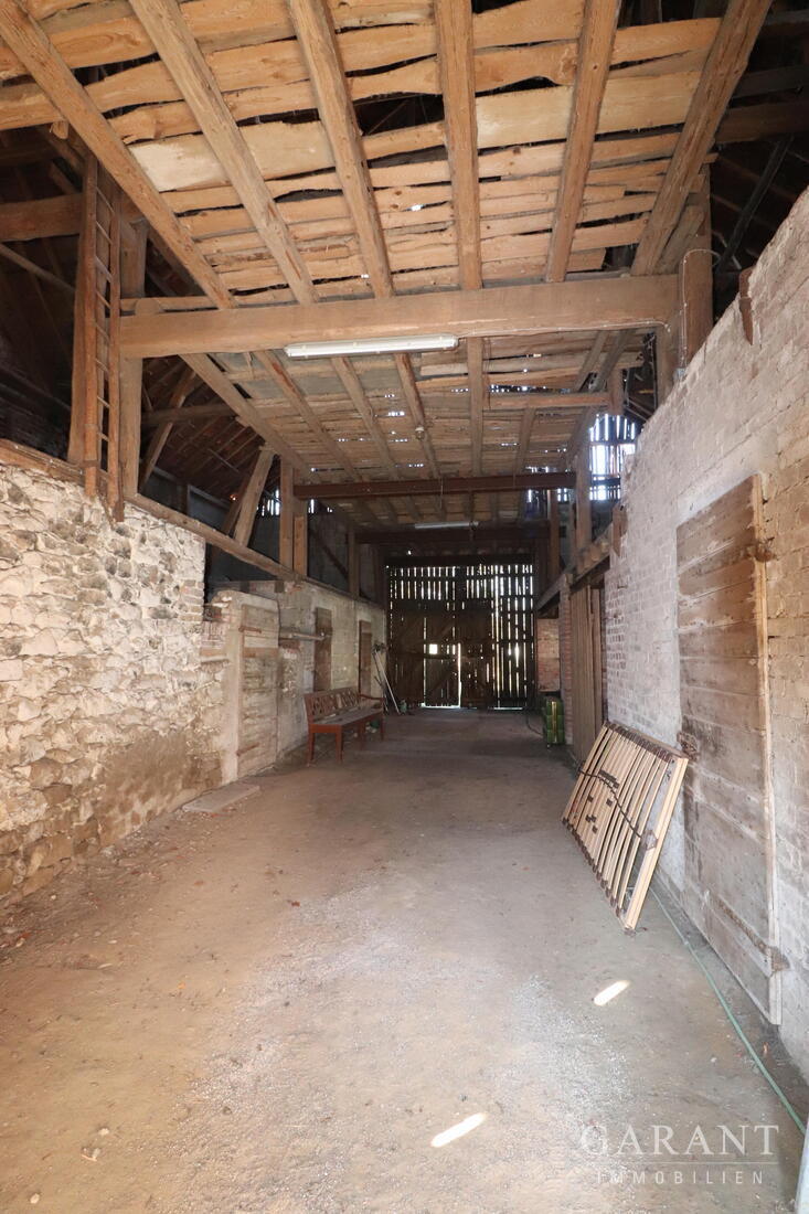 ***Hofreite mit vielen Möglichkeiten*** – 61209 Echzell, 61209 Echzell – Vorschaubild 16