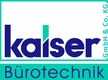 Kaiser Bürotechnik GmbH & Co. KG