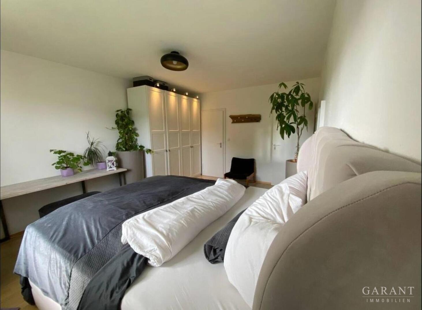 Charmante Altbauwohnung in Alleelage - Sonnig, ruhig & hervorragend angebunden