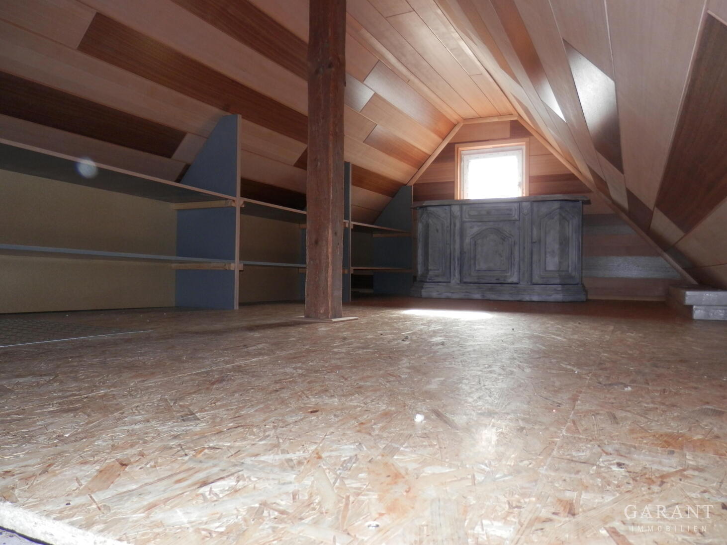 Bezahlbares Haus - Für Familie mit 2 Kindern – 74429 Sulzbach-Laufen, 74429 Sulzbach-Laufen – Vorschaubild 8