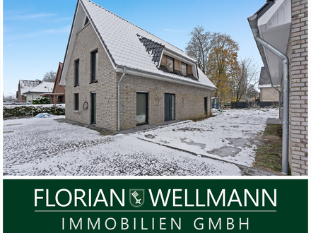Wilhelmshaven - Fedderwardergrode | Hochwertig ausgestattetes Einfamilienhaus mit viel Platz
