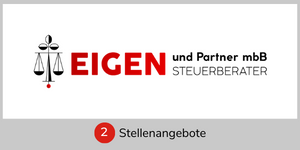 Eigen und Partner mbB Steuerberater