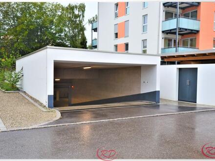 Tiefgaragen-Stellplatz in Neubau-Wohnanlage verfügbar! +++Robert Decker Immobilien+++