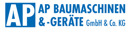 AP Baumaschinen und -geräte GmbH & Co. KG