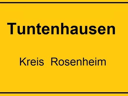 Ideal für Landwirte oder Kachelofenbesitzer! Gemeinde Tuntenhausen