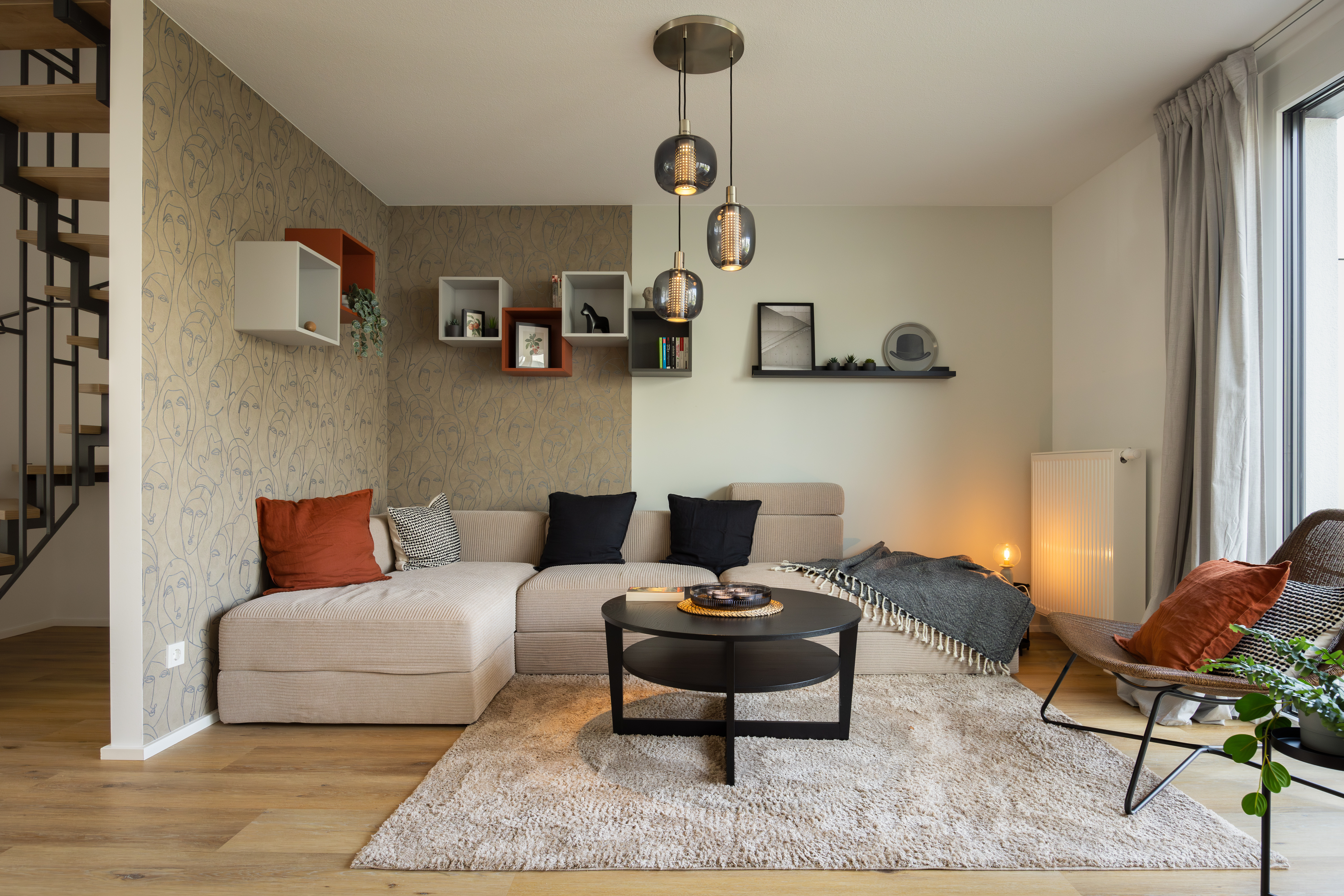 Mit diesen 120 m² Wohntraum in Kirchheimbolanden sichern Sie Ihre Zukunft ab! – Raiffeisenweg 6b, 67292 Kirchheimbolanden, 67292 Kirchheimbolanden – Vorschaubild 10