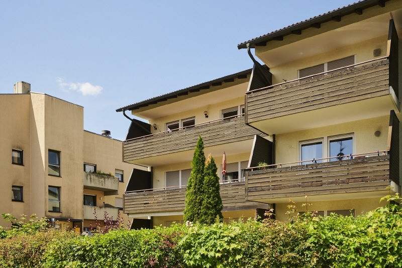 Immobilie in Straubing