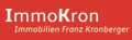 ImmoKron - Immobilien Franz Kronberger