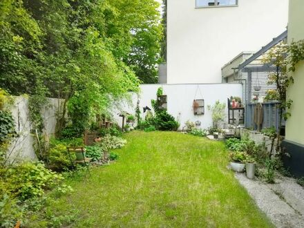 3-Zimmer-Eigentumswohnung **RESERVIERT**