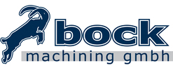 bock machining gmbh